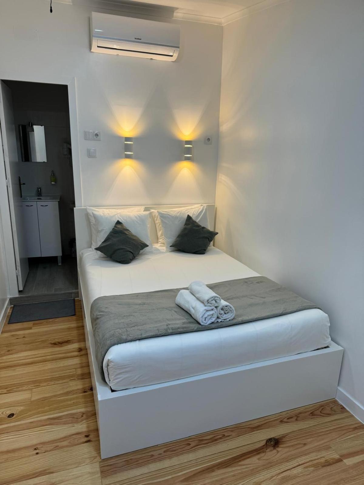 Homestay Alfama - *