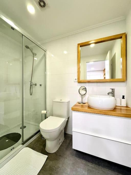 Apartamento Aconchegante Bairro Alto *
