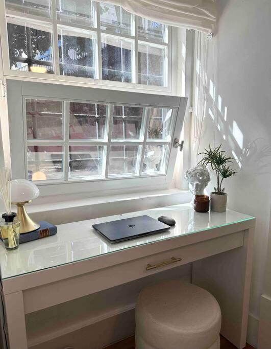Apartamento Luxury Loft In Lisboa