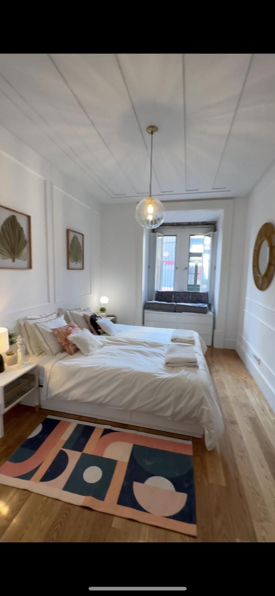 Apartamento Luxury Loft In