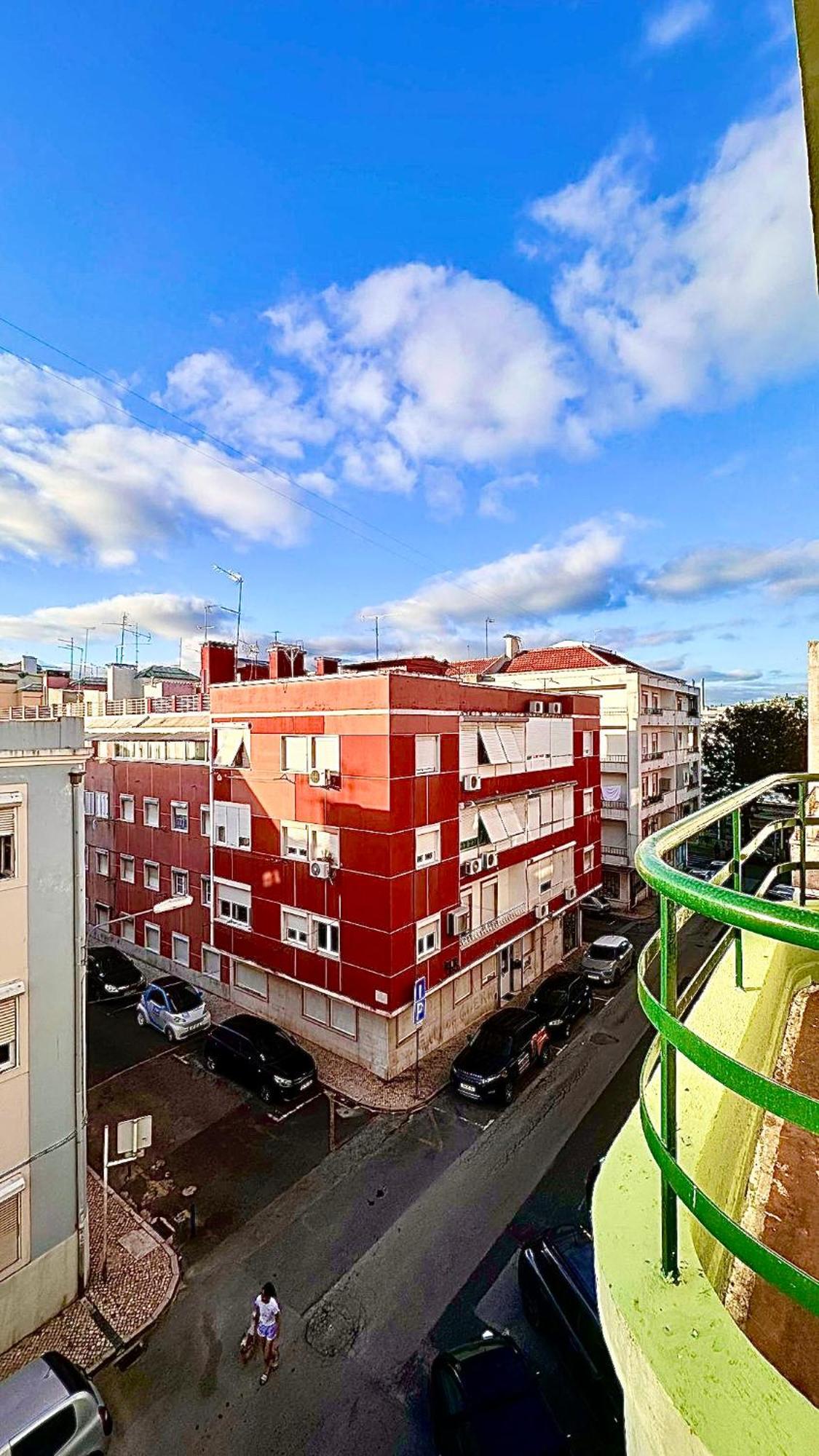 Do Bairro Apartamento Lisboa