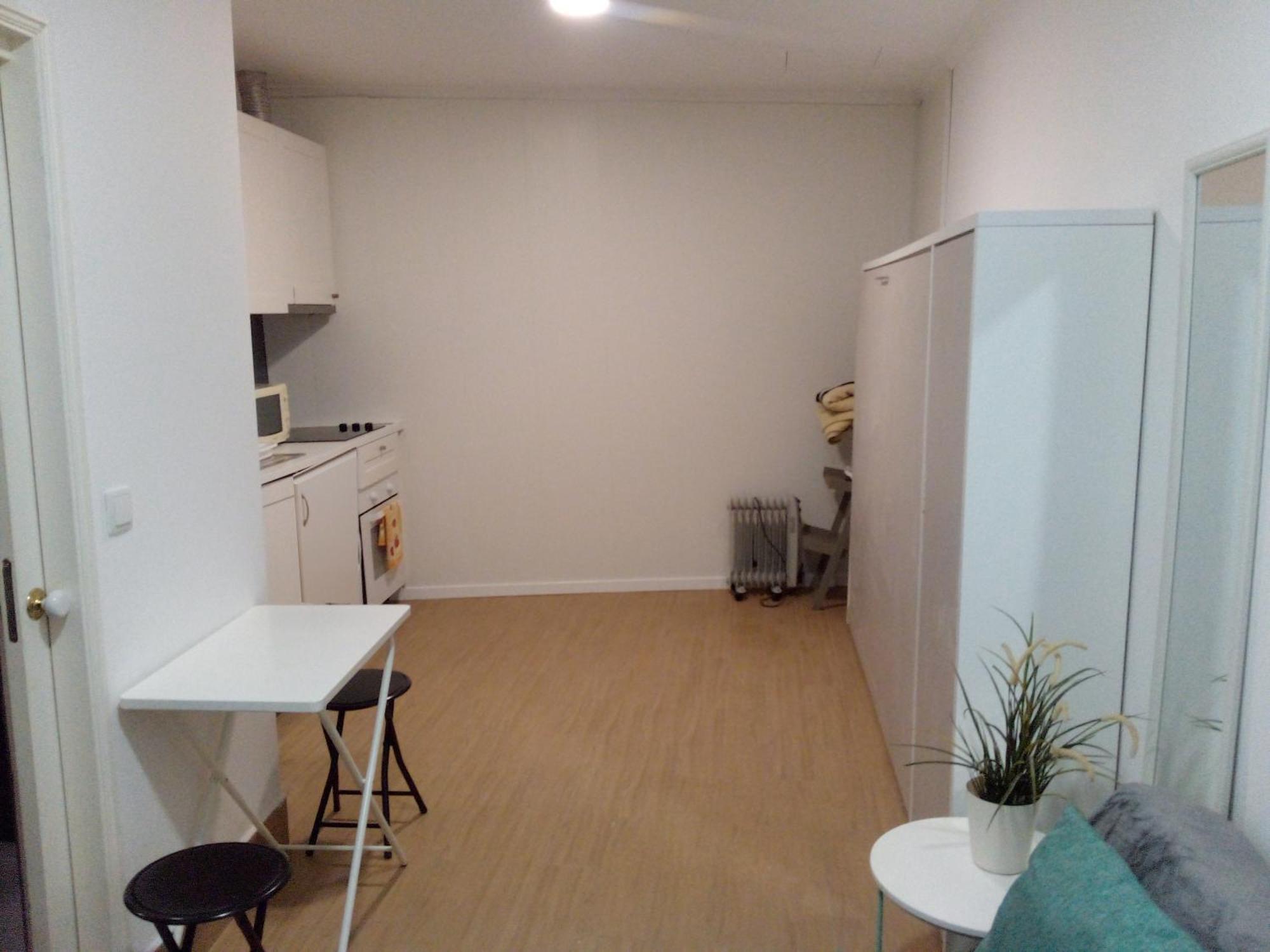 Apartamento Center Martim Moniz Lisboa