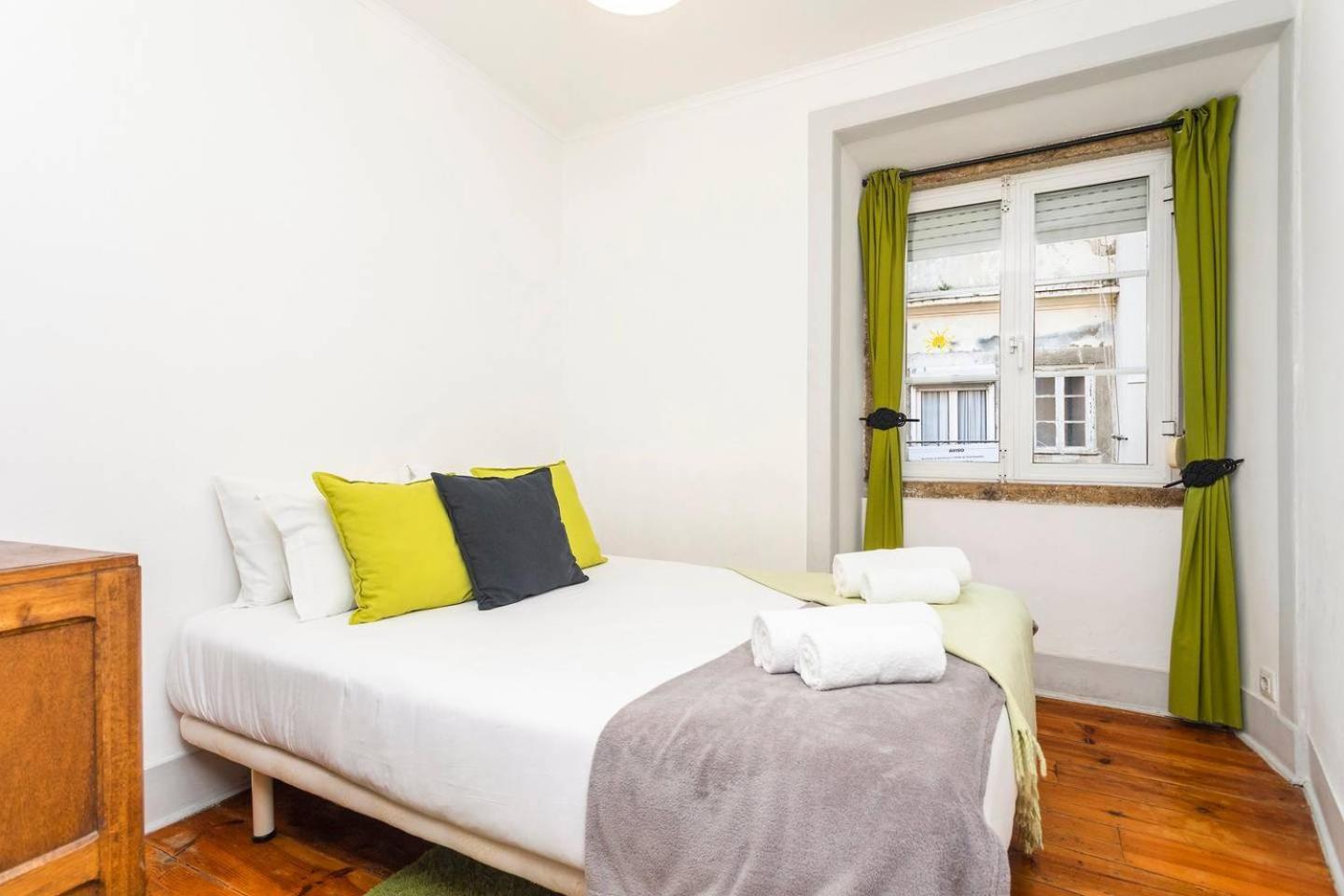 Guestready - Amazing Near National Pantheon! Lisboa