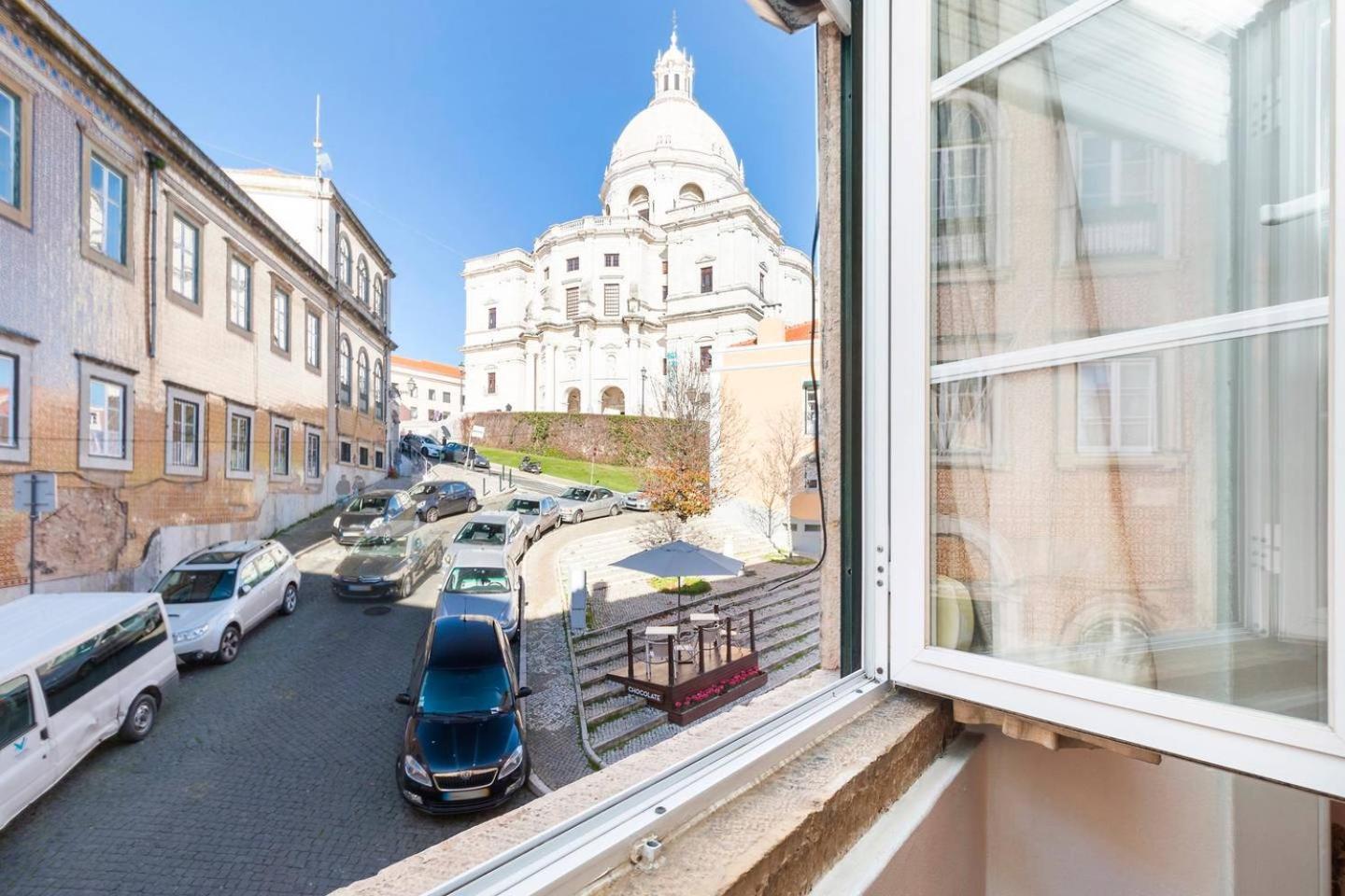 Apartamento Guestready - Amazing Near National Pantheon!