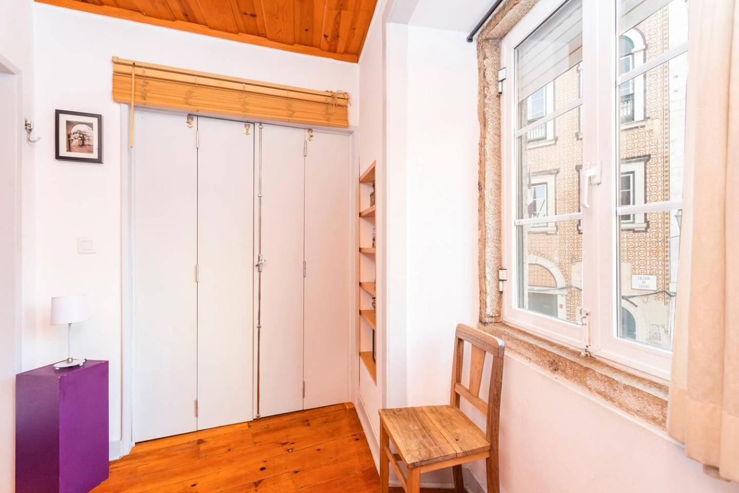 Apartamento Guestready - Amazing Near National Pantheon! Lisboa