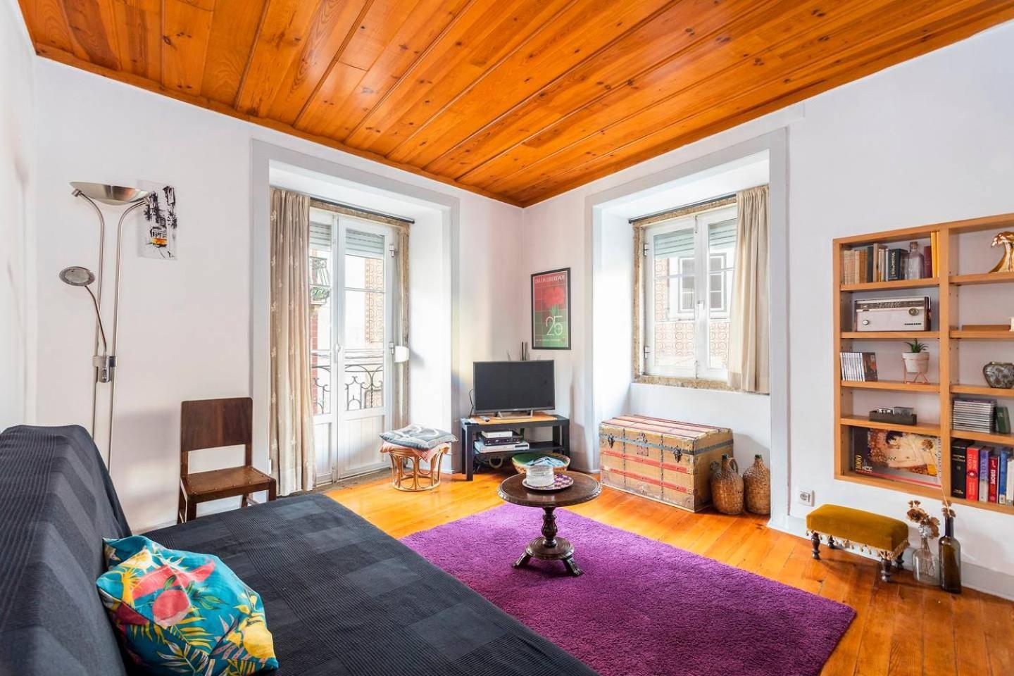 Guestready - Amazing Near National Pantheon! Apartamento