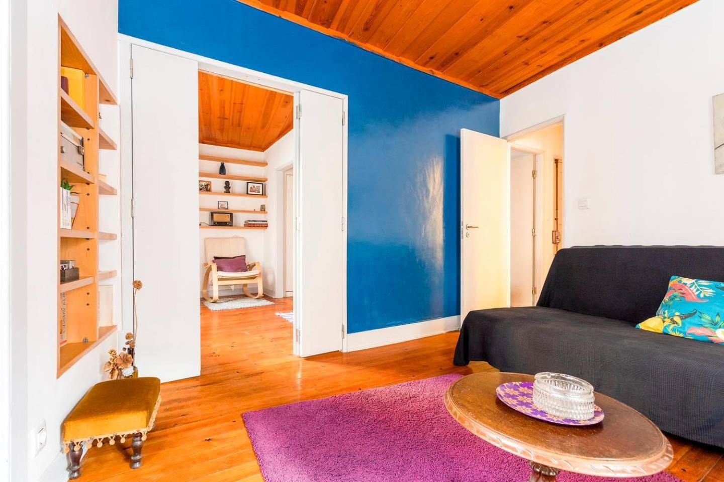 Apartamento Guestready - Amazing Near National Pantheon!