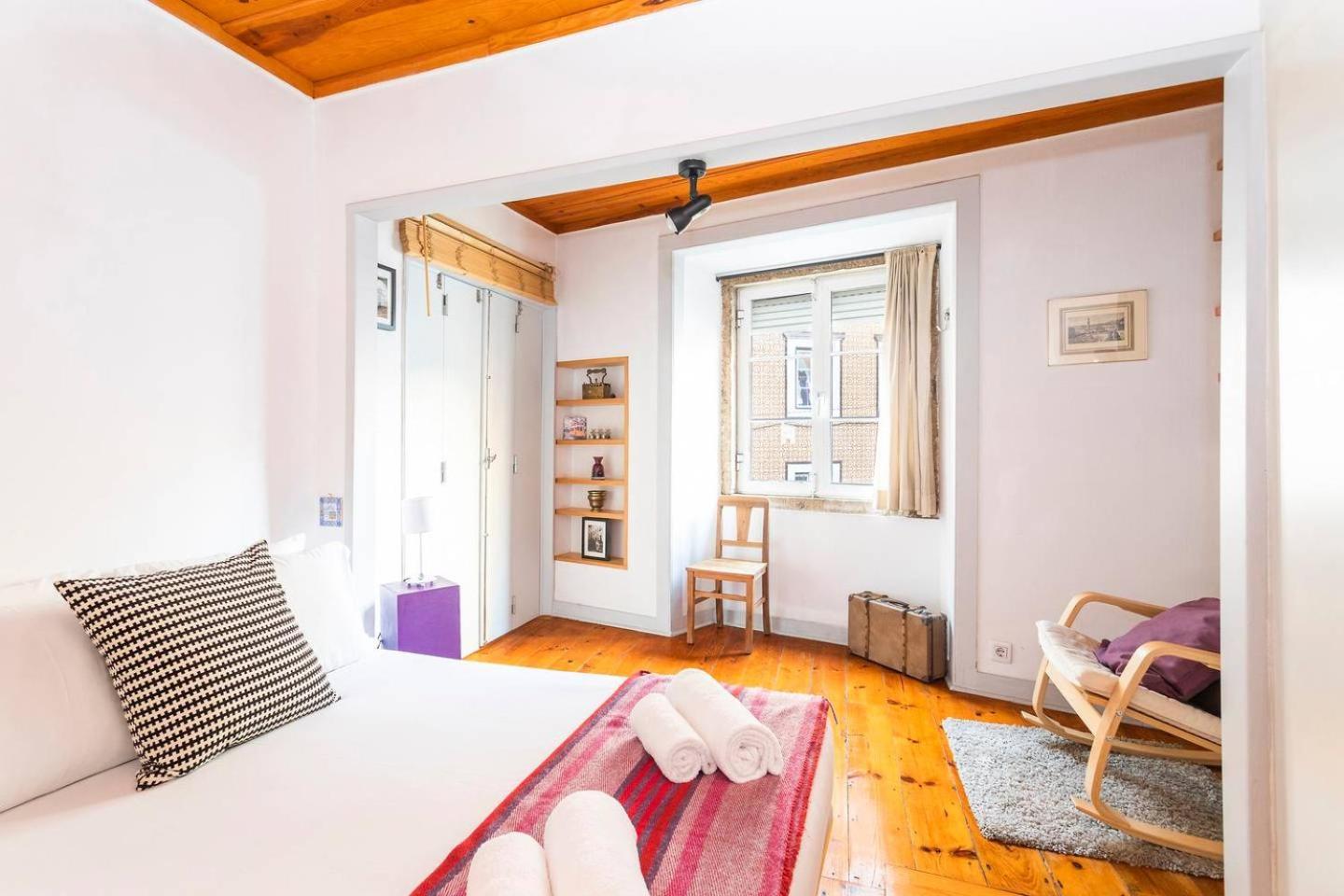 Guestready - Amazing Near National Pantheon! Apartamento *