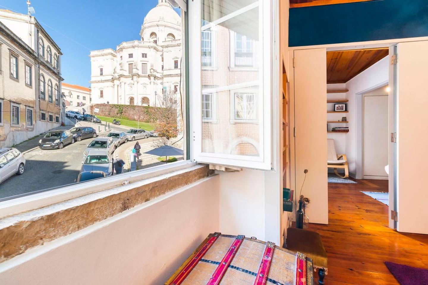 Guestready - Amazing Near National Pantheon! Apartamento