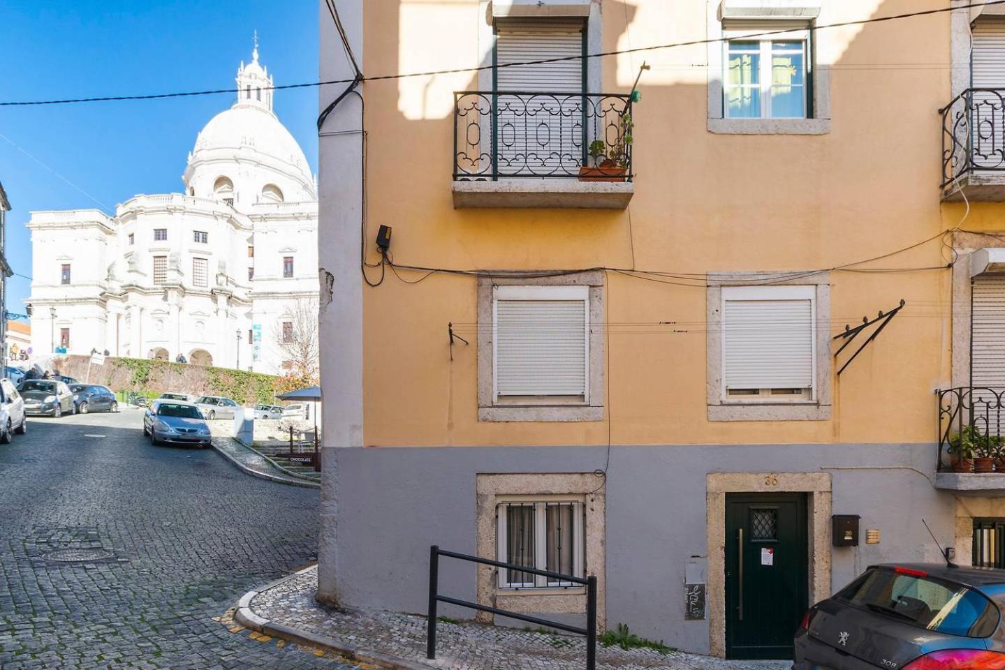 Apartamento Guestready - Amazing Near National Pantheon! *