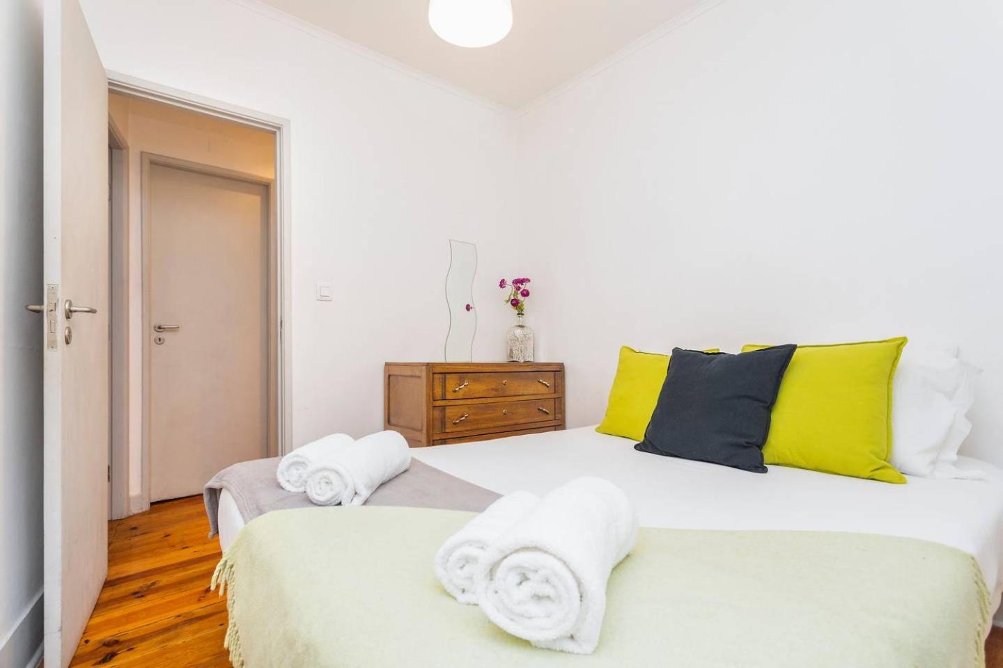 Guestready - Amazing Near National Pantheon! * Lisboa