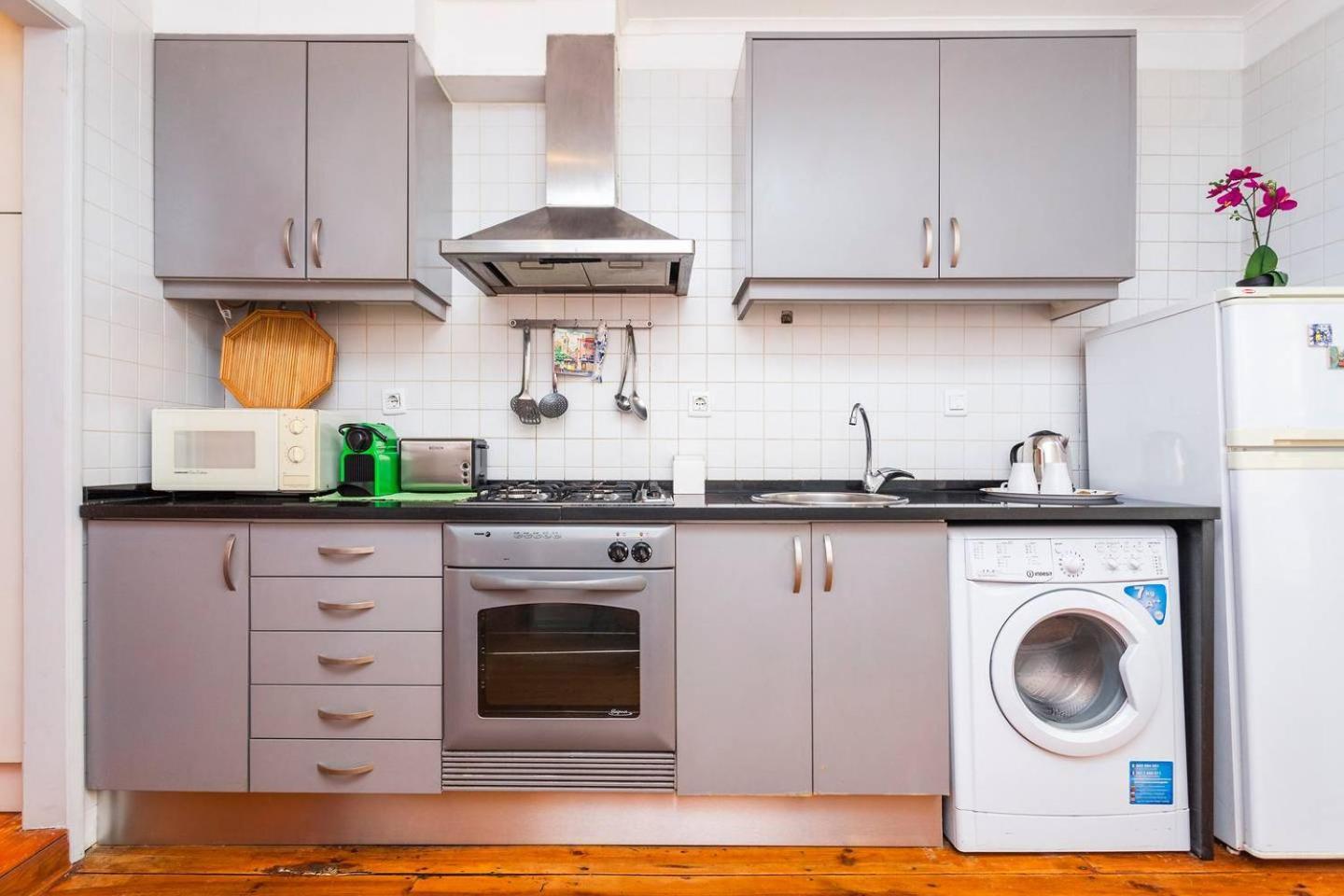 Apartamento Guestready - Amazing Near National Pantheon!