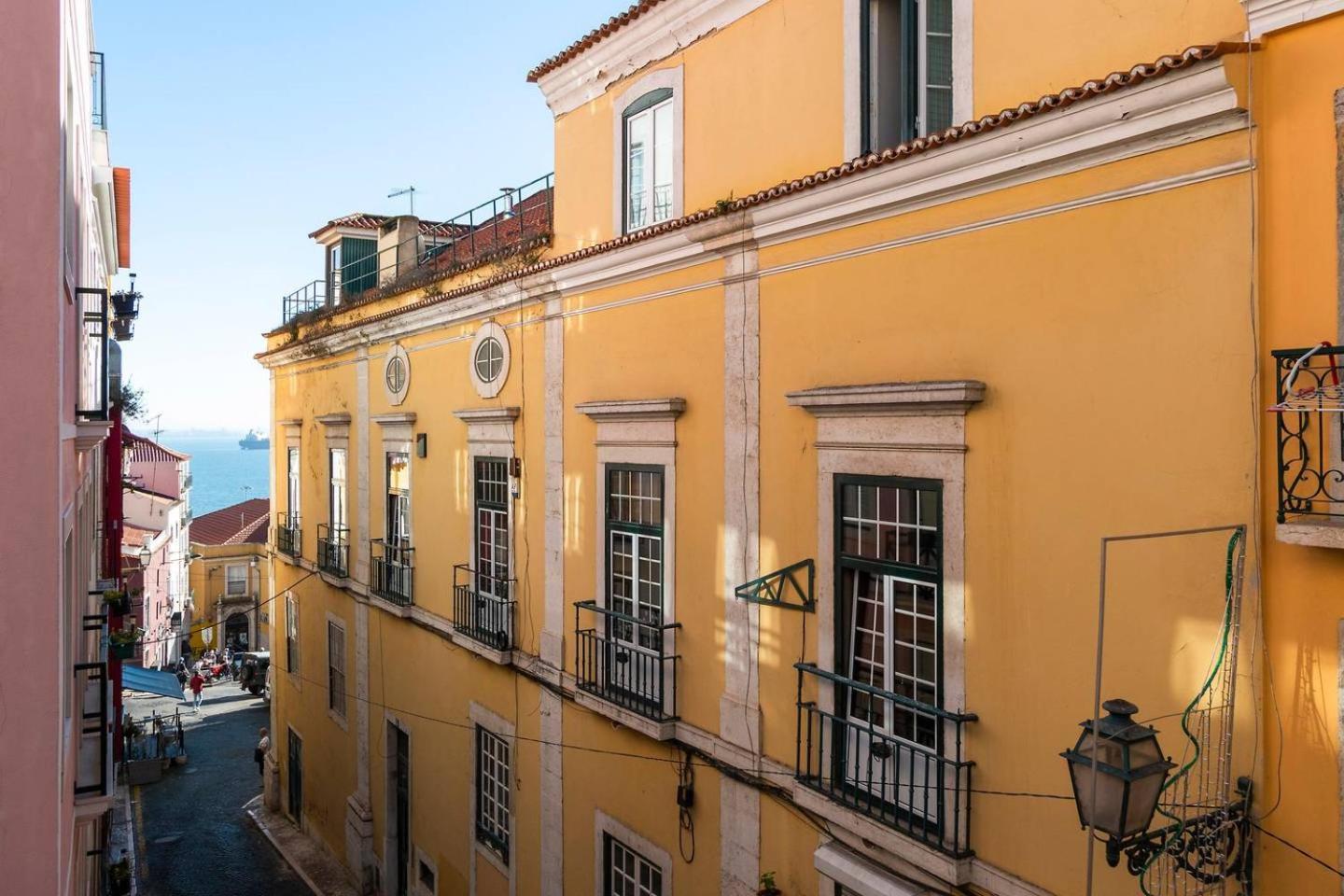 Guestready - Amazing Near National Pantheon! Apartamento *