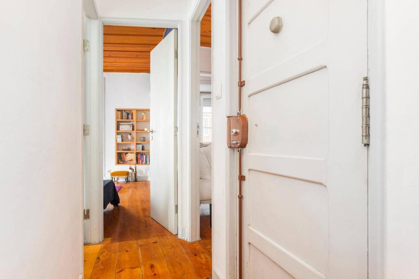 Guestready - Amazing Near National Pantheon! Apartamento