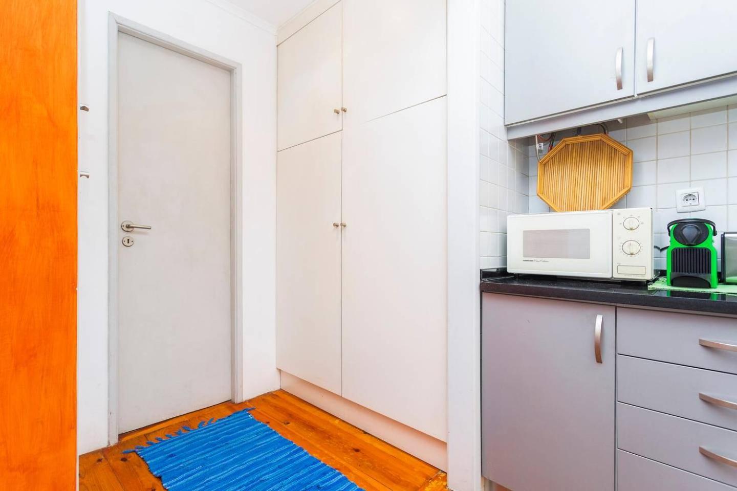 Apartamento Guestready - Amazing Near National Pantheon! Lisboa