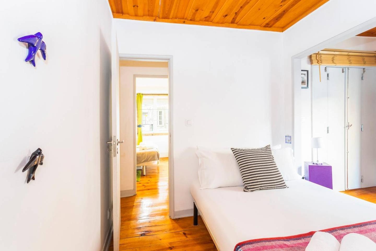 Guestready - Amazing Near National Pantheon! * Lisboa