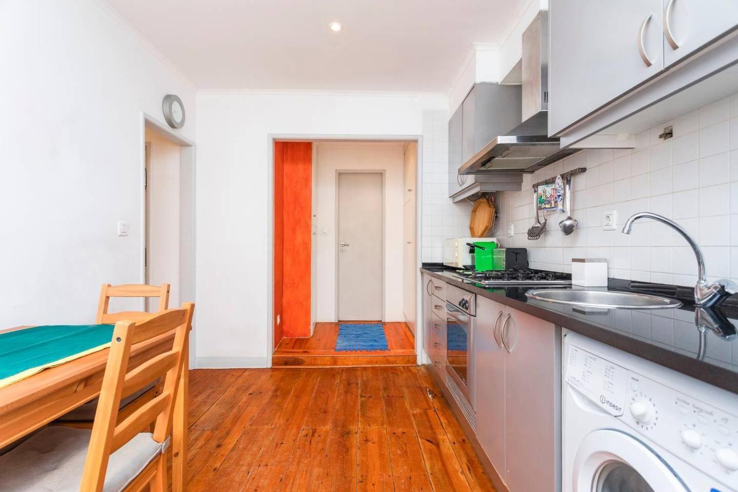 Apartamento Guestready - Amazing Near National Pantheon!