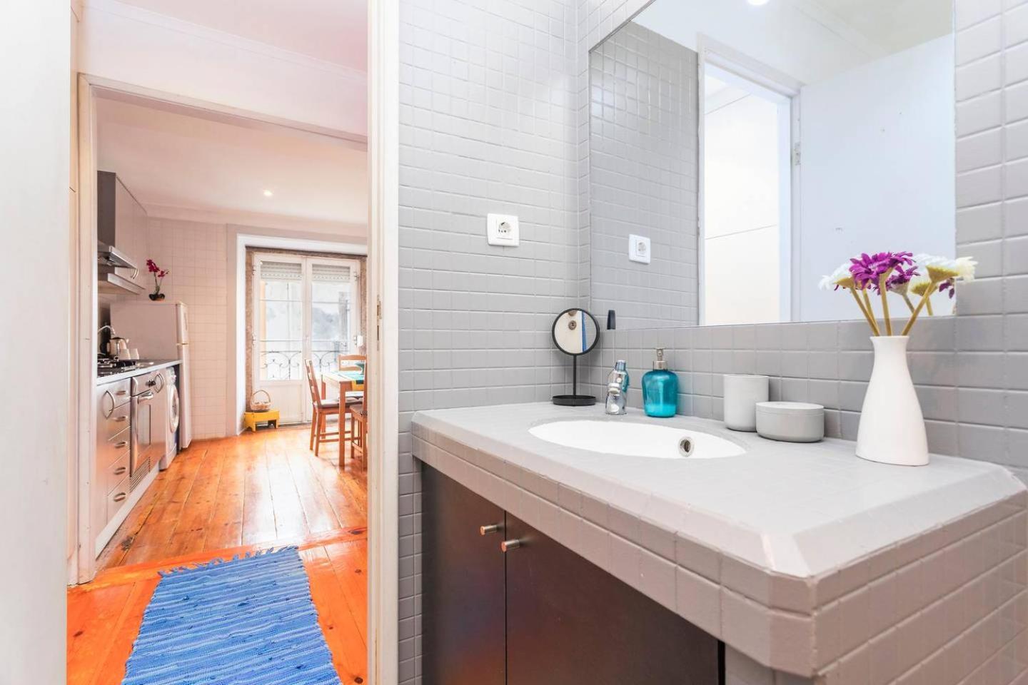 Apartamento Guestready - Amazing Near National Pantheon!