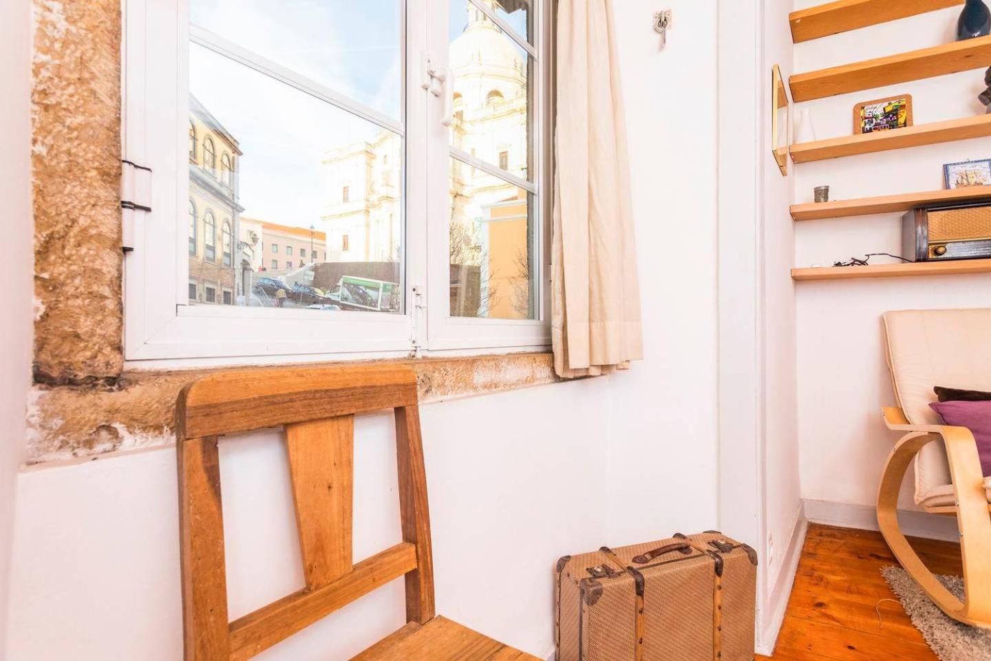 Guestready - Amazing Near National Pantheon! Apartamento *