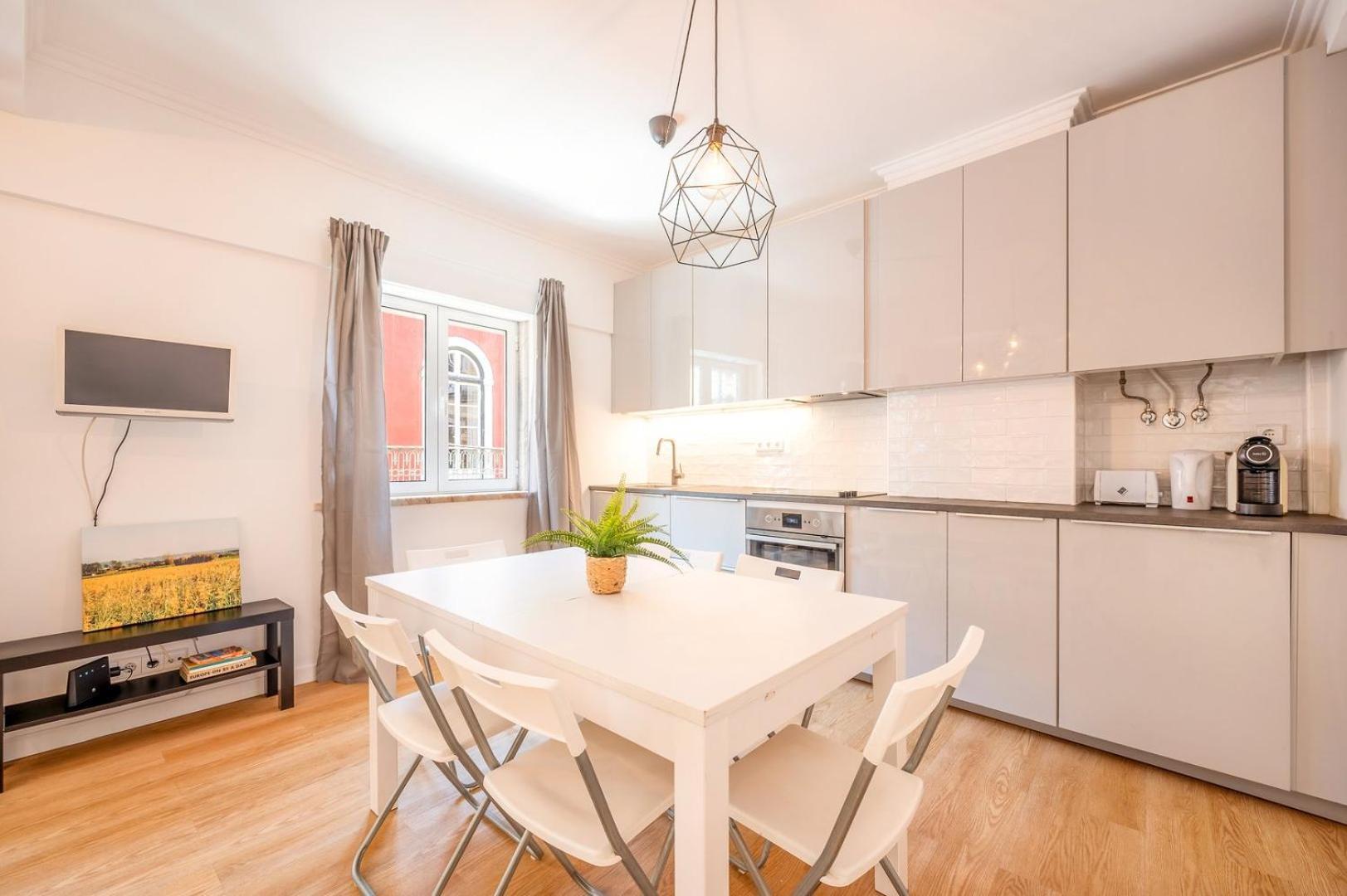 Apartamento Guestready - Delightful Near The Center *