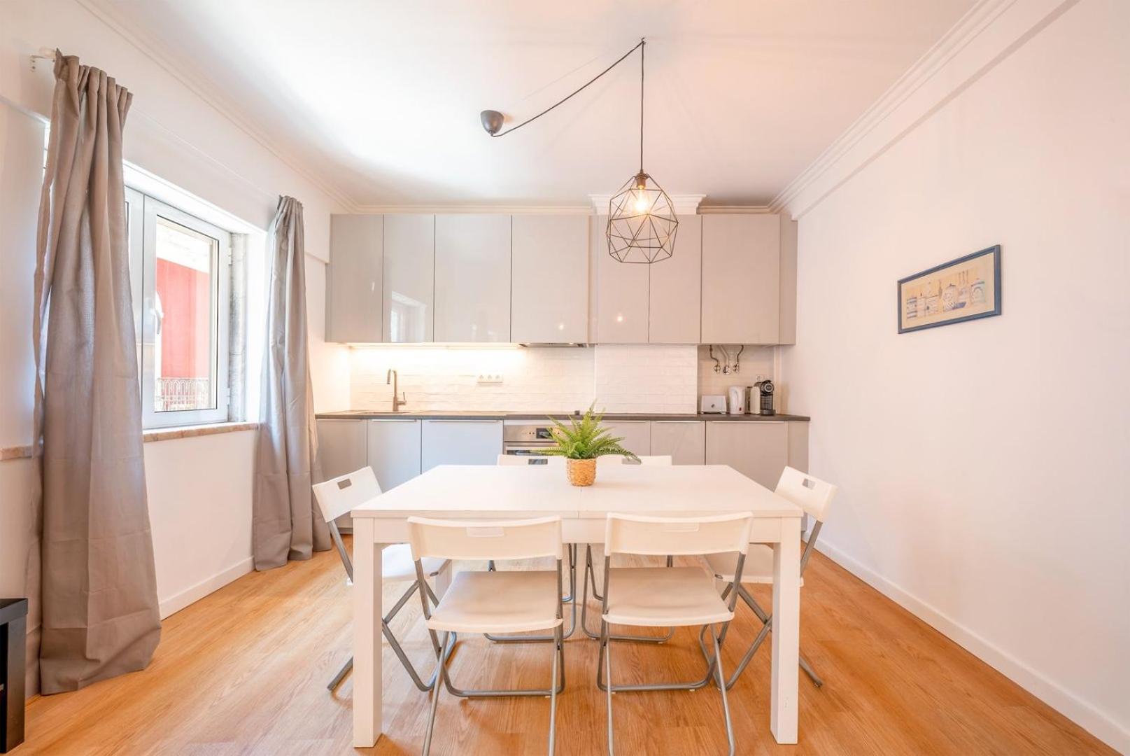 Guestready - Delightful Near The Center Apartamento *