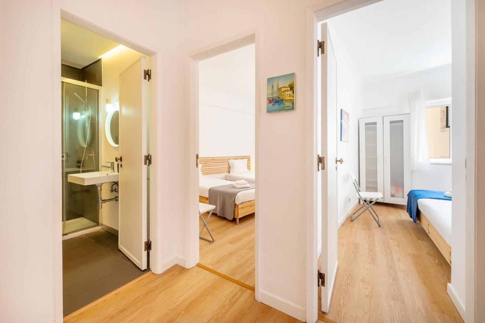 Apartamento Guestready - Delightful Near The Center *