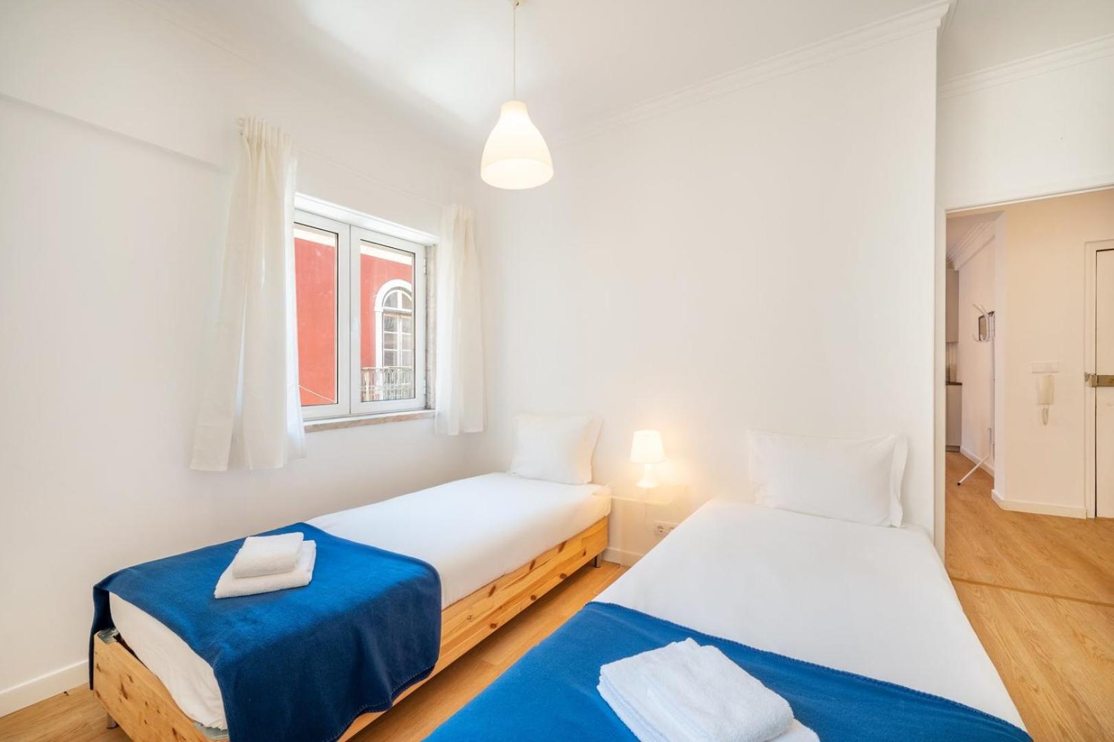 Apartamento Guestready - Delightful Near The Center