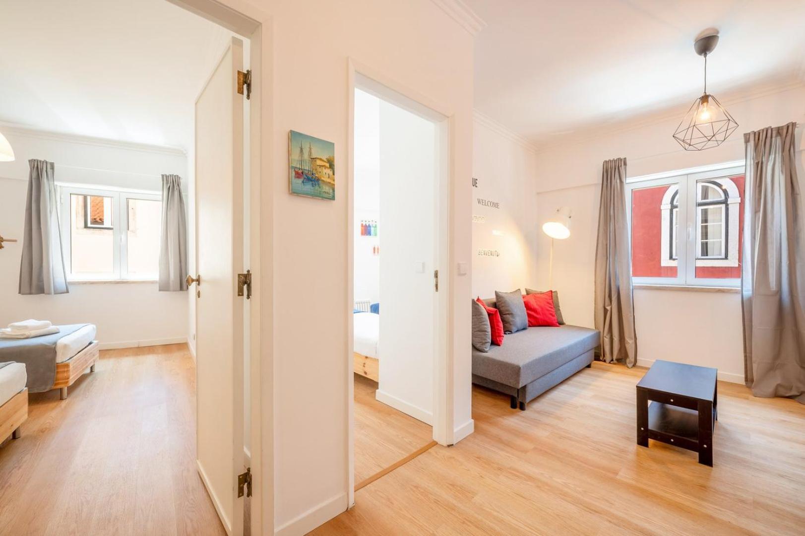 Guestready - Delightful Near The Center Apartamento *