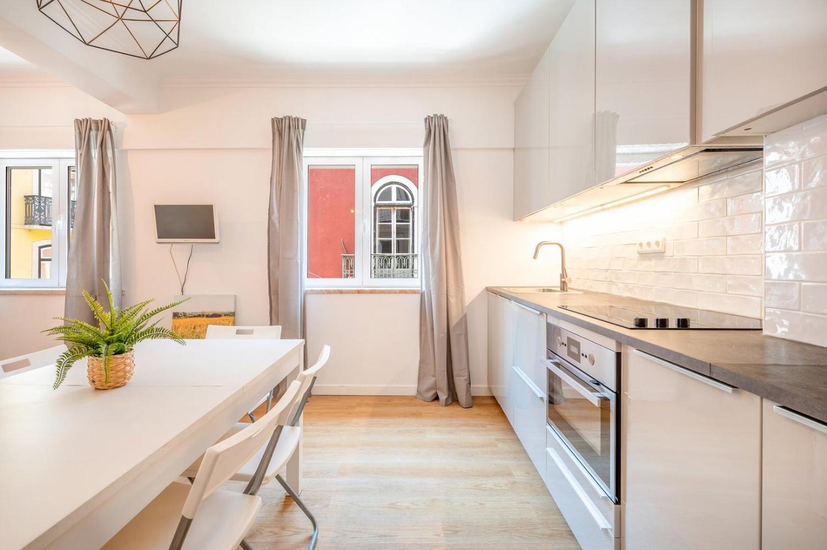 Guestready - Delightful Near The Center * Lisboa