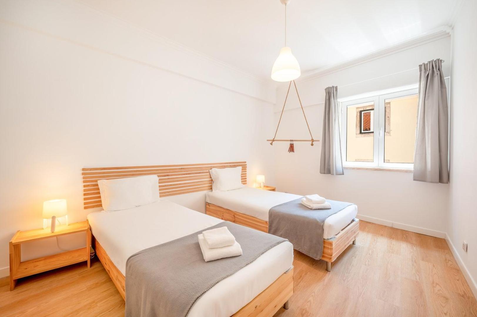 Apartamento Guestready - Delightful Near The Center