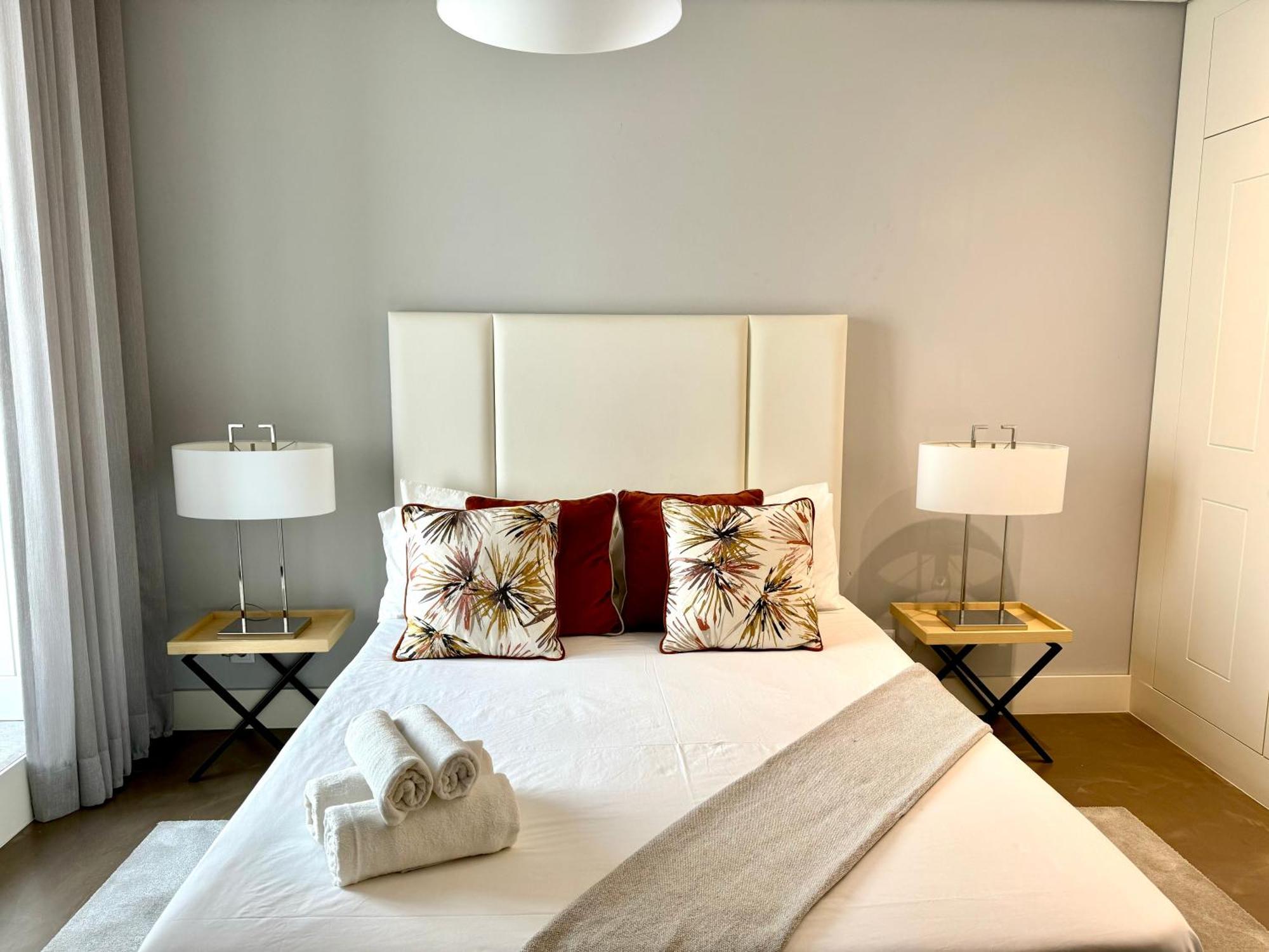 Apartamento House Charms *