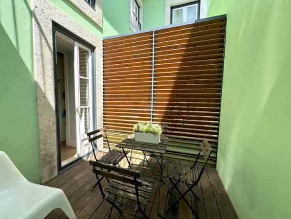 Apartamento House Charms Lisboa