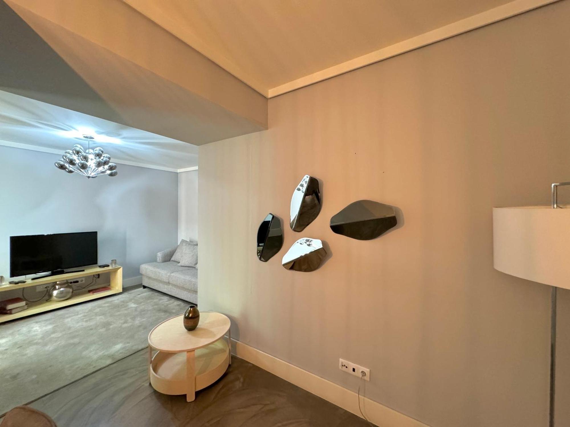 House Charms Apartamento