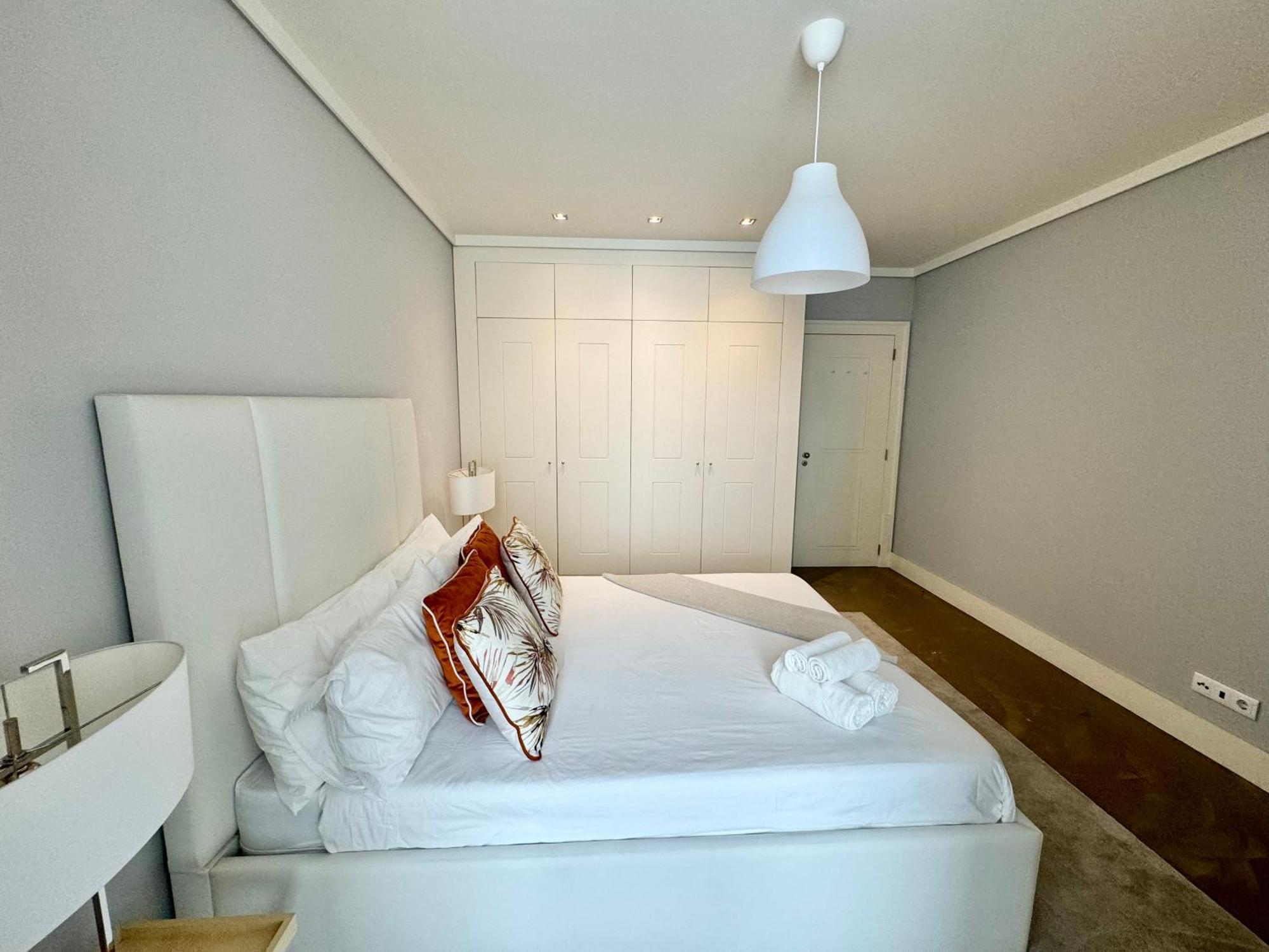Apartamento House Charms