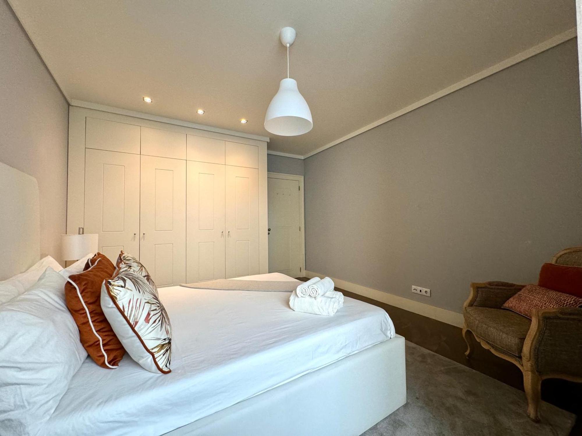 Apartamento House Charms Lisboa