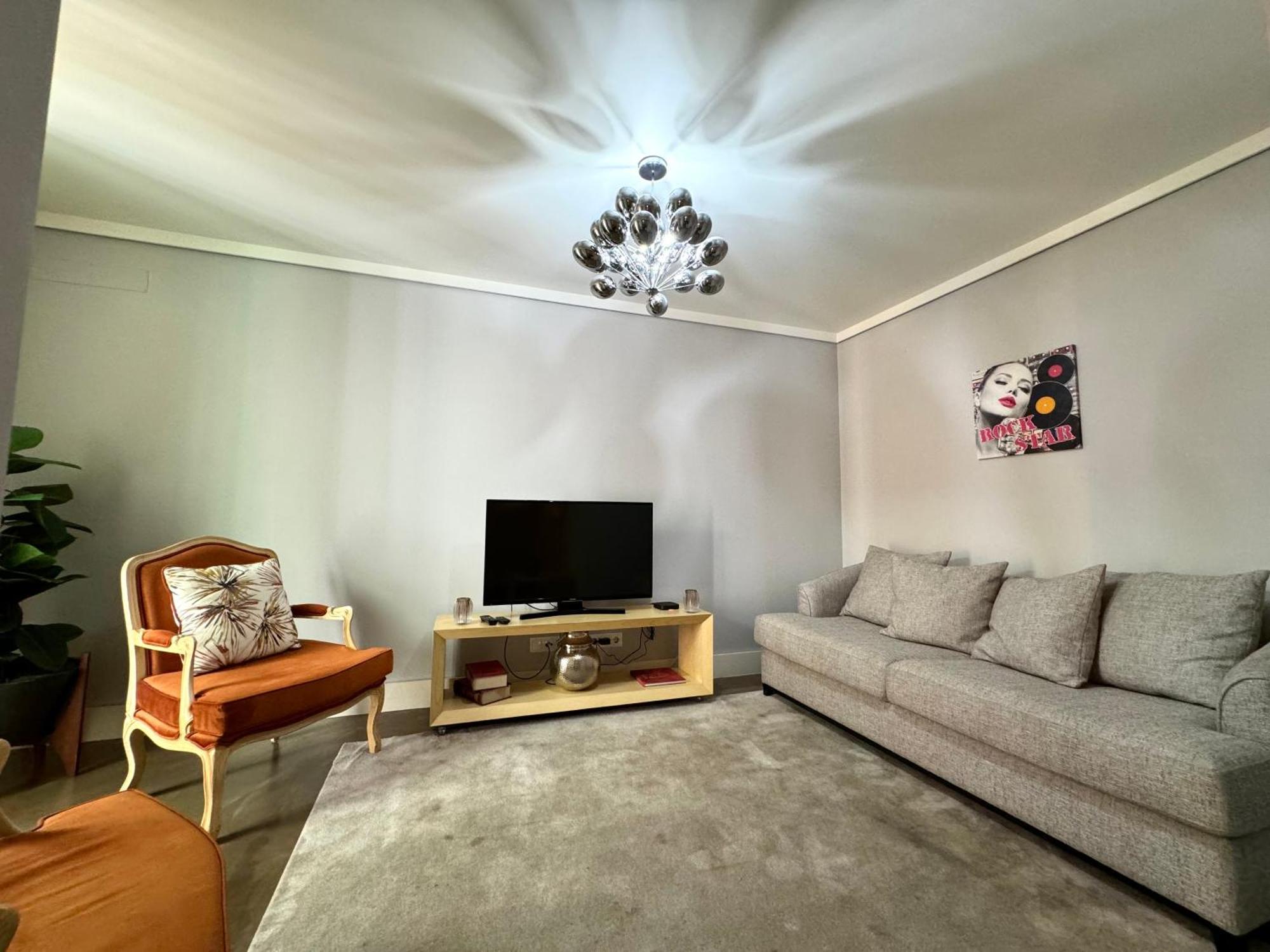 House Charms Apartamento