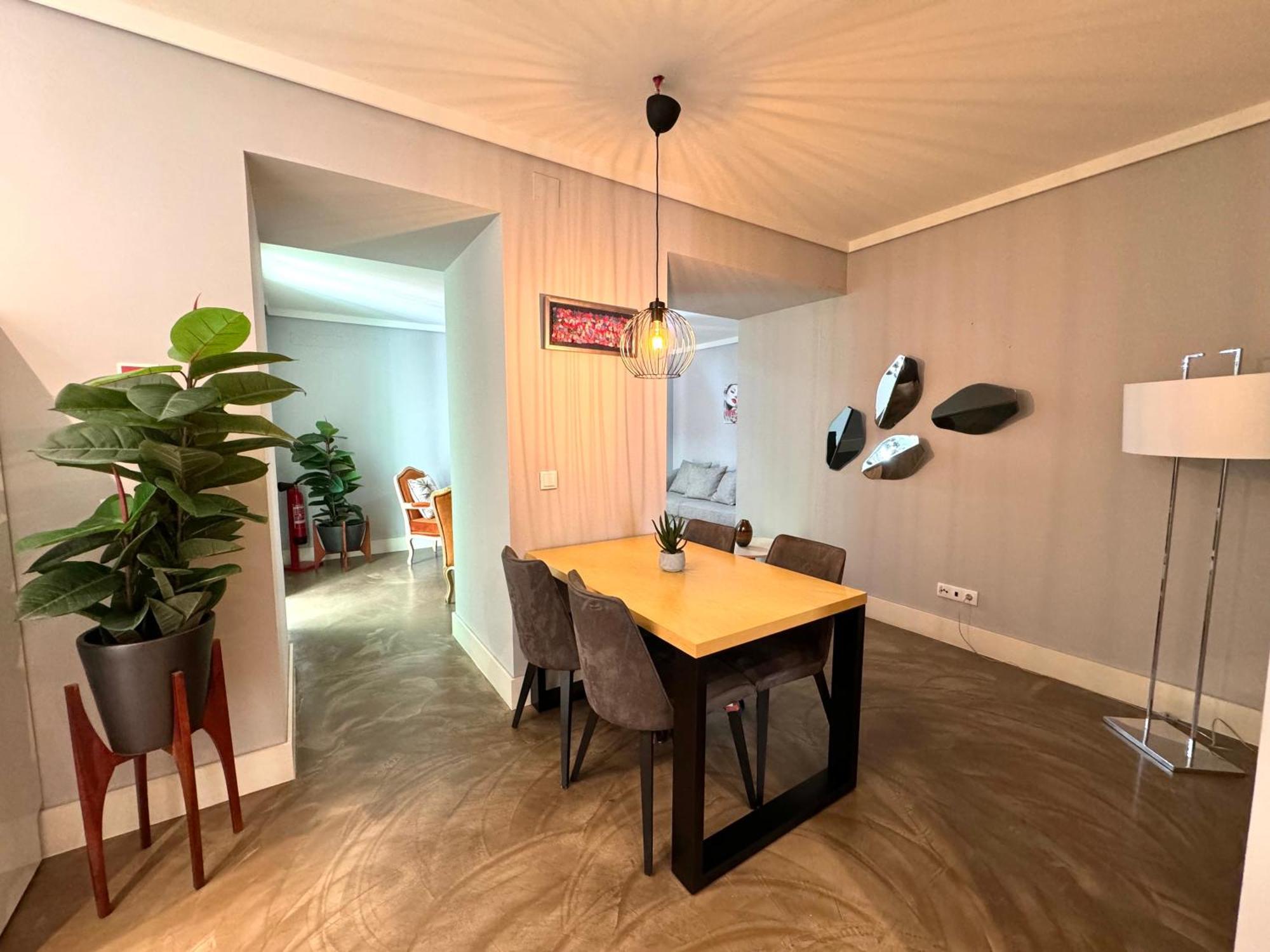 Apartamento House Charms
