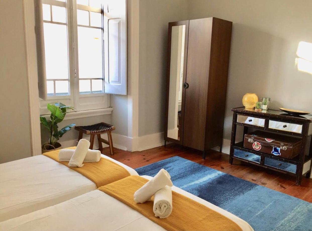 Liberdade Lisbon