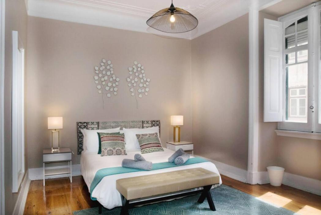 Liberdade Apartment