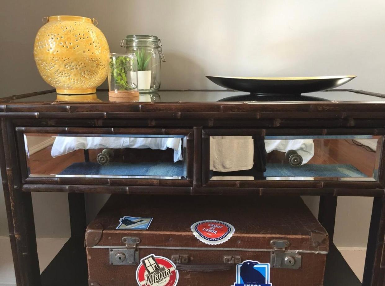 Apartment Liberdade