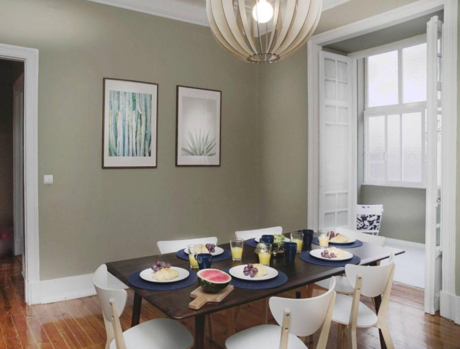 Liberdade Apartment Lisbon