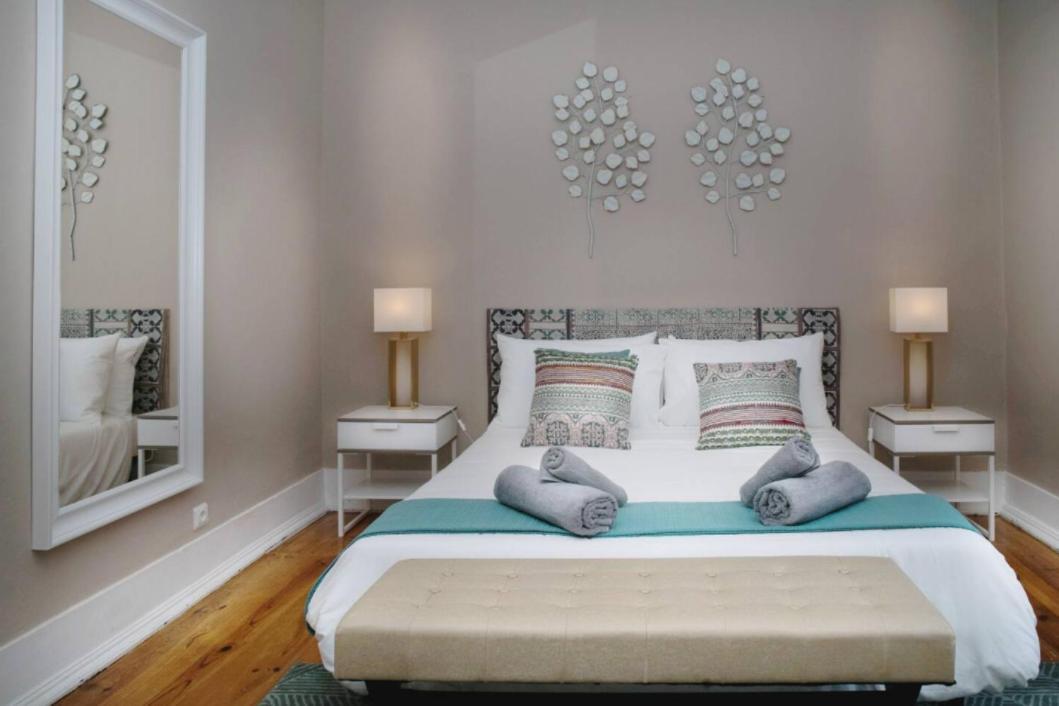 Liberdade Apartment