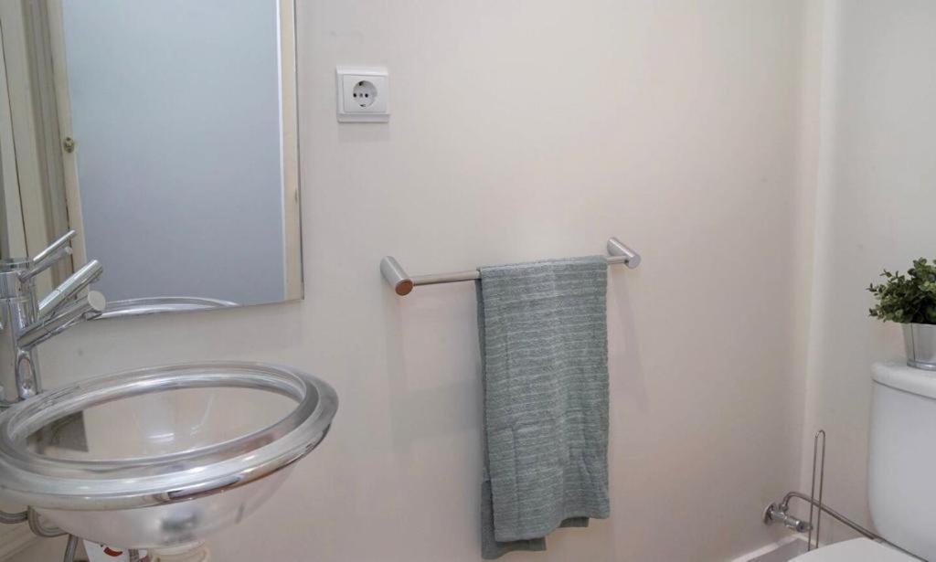 Apartment Liberdade Lisbon