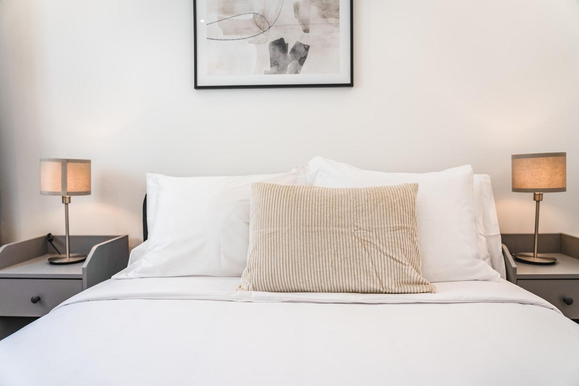 Campolide Duplex Apartamento