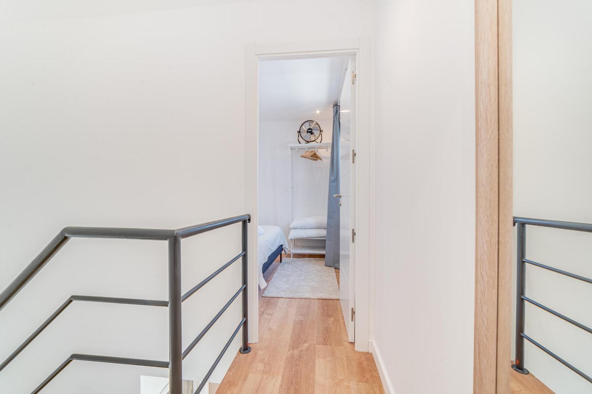 Apartamento Campolide Duplex *