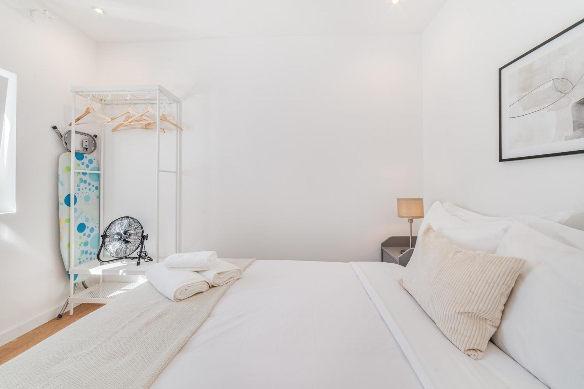 Campolide Duplex Lisboa