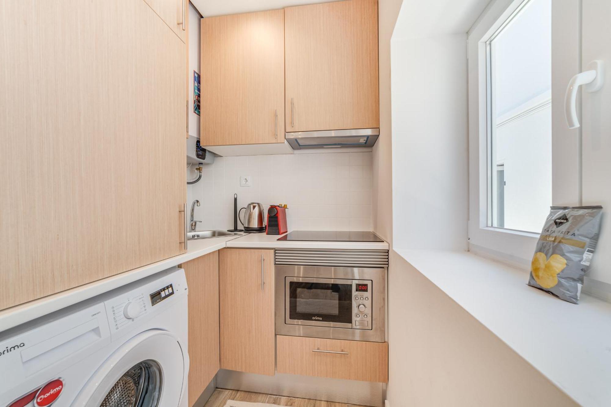 Campolide Duplex