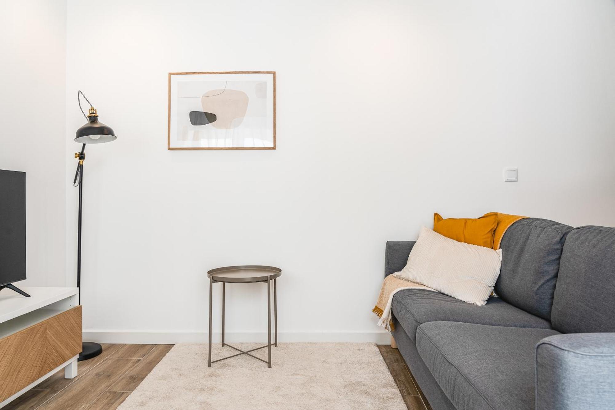 Campolide Duplex Apartamento Lisboa
