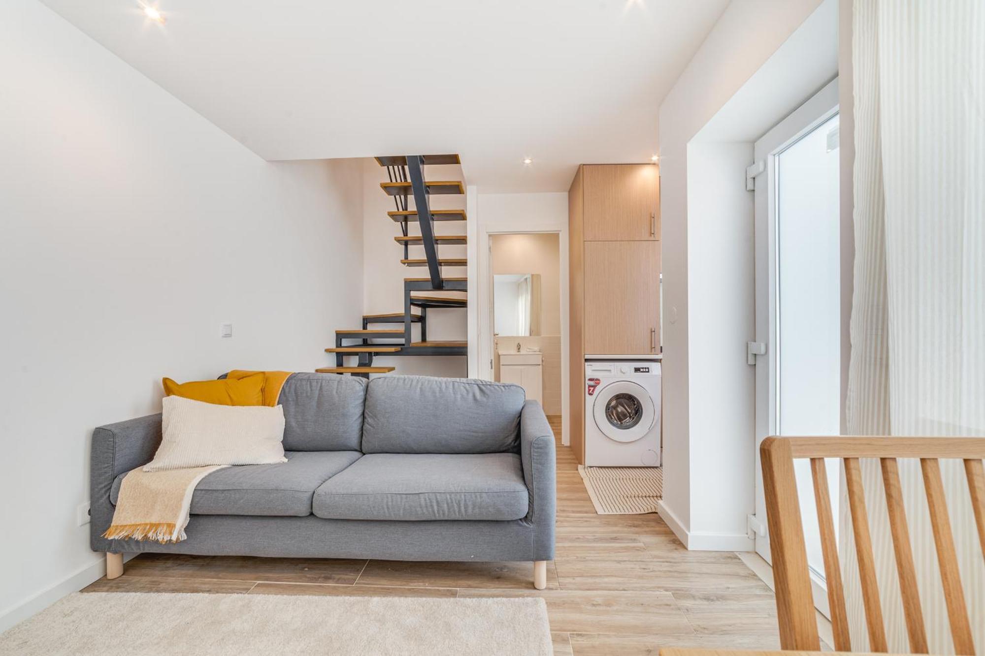 Campolide Duplex Lisboa