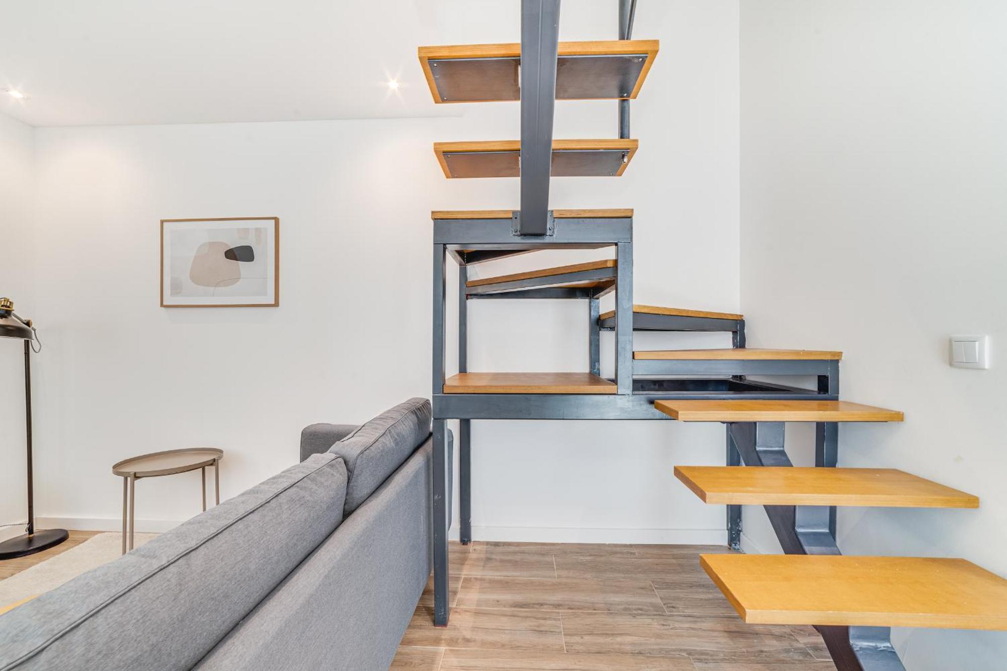 Campolide Duplex Lisboa